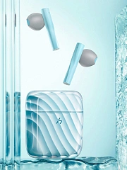 Наушники беспроводные HAKII ICE LITE True Wireless